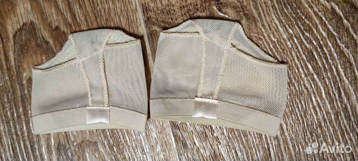 Футайзеры для танцев фуетайзеры