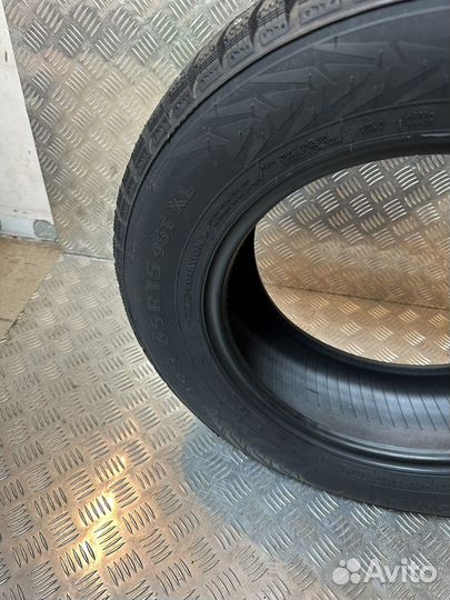 Nokian Tyres Nordman 7 195/65 R15 95T