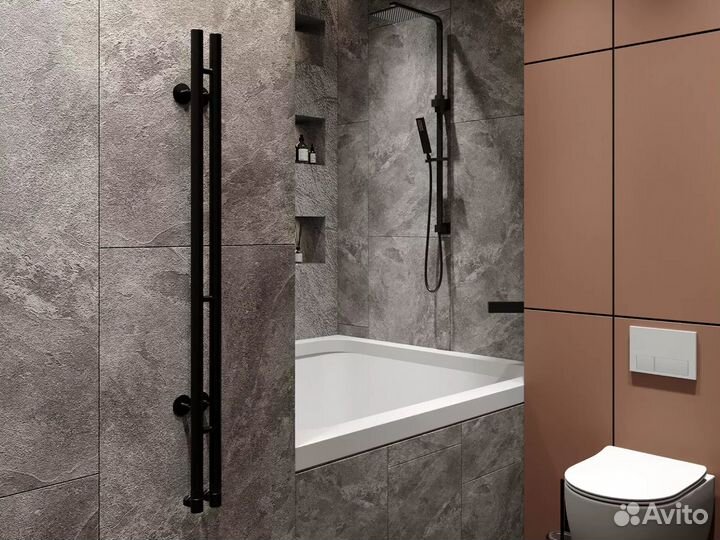 Полотенцесушитель в ассортименте