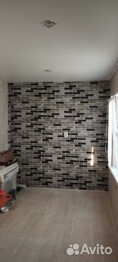 Каркасный дачный домик