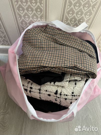 Пакет фирменных вещей женские 44-46 размер