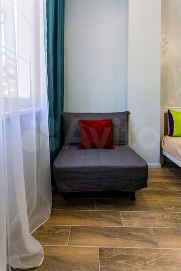 2-к. квартира, 43 м², 1/5 эт.