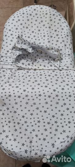 Кокон для новорожденных