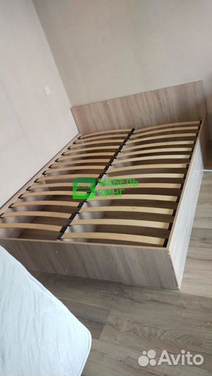 Кровать новая