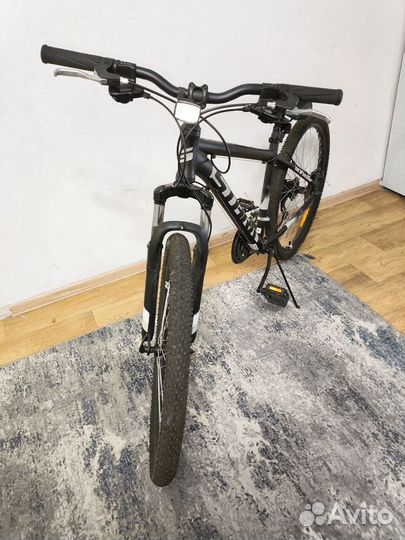 Велосипед скоростной подростковый