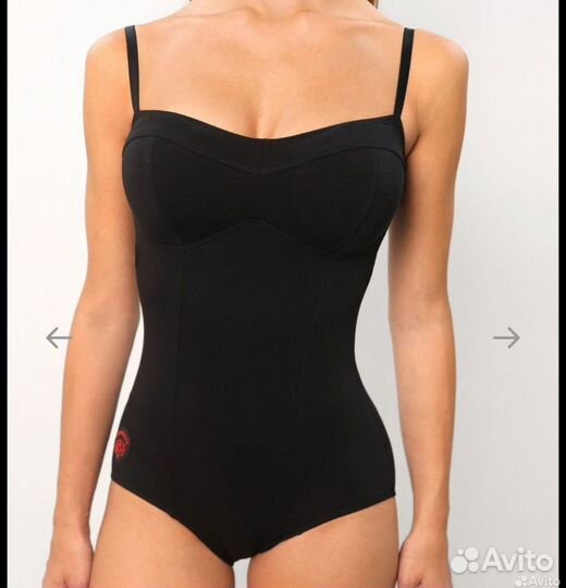 Танцевальное боди