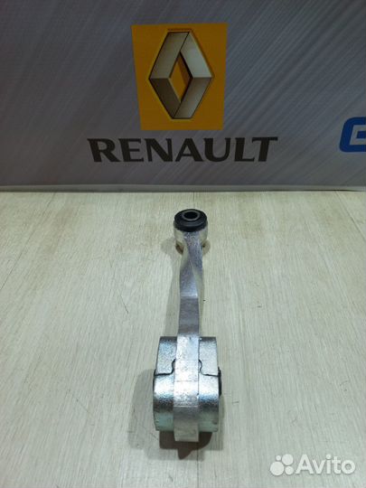 Кронштейн опора крепления кпп коробки передач Rena