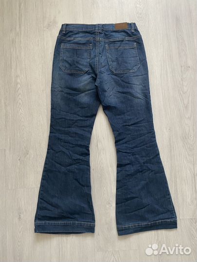 Джинсы клеш John Baner vintage jaded london type