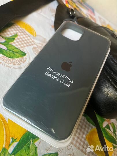 Чехол на iPhone 14 pro max