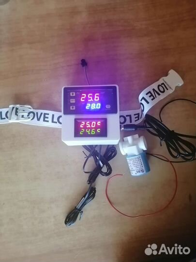 Самогон автоматика