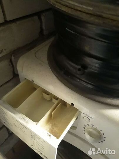 Стиральная машина бу