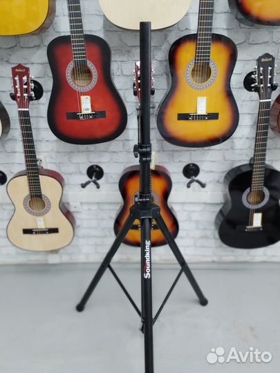 Стойка держатель для колонки