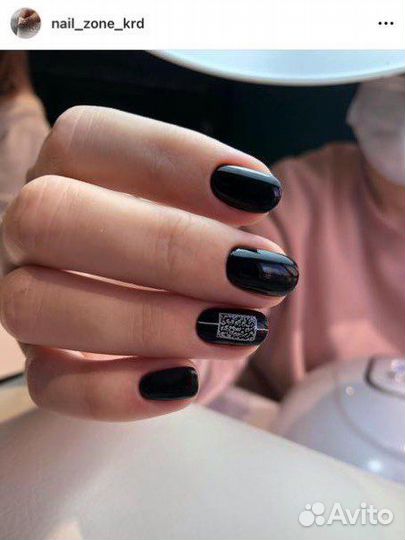 Наращивание ногтей с выездом на дом