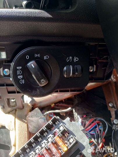 Блоки управления на УАЗ