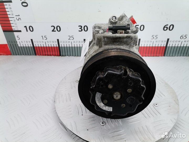 Компрессор для mercedes-benz C-Class (W203)