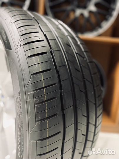 Ориганальный комплект в сборе 19’’ BMW G05