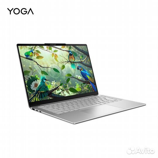 Ноутбук Lenovo Yoga Air 14 / Ultra 7 /32/1Tb