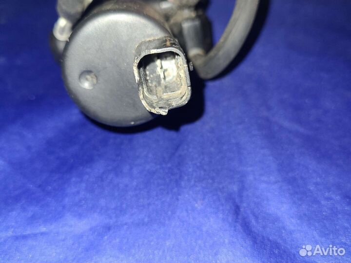 Насос омывателя Logan, Megane, Clio, Kangoo