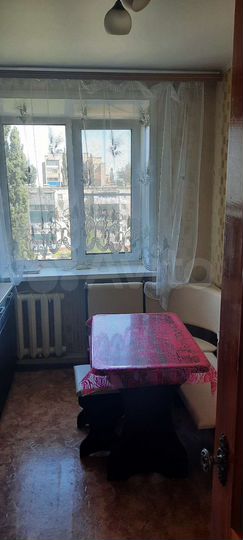 3-к. квартира, 63 м², 5/9 эт.