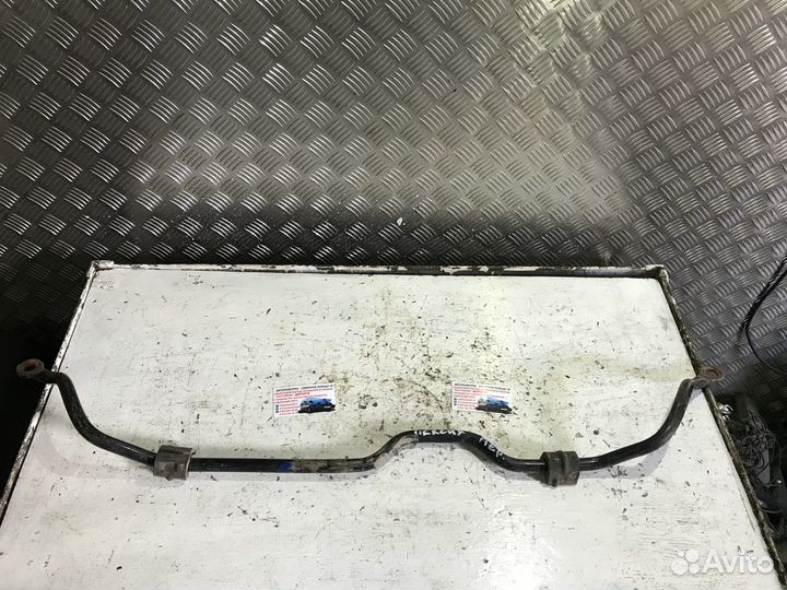 Стабилизатор передний Деу Нексия Daewoo Nexia