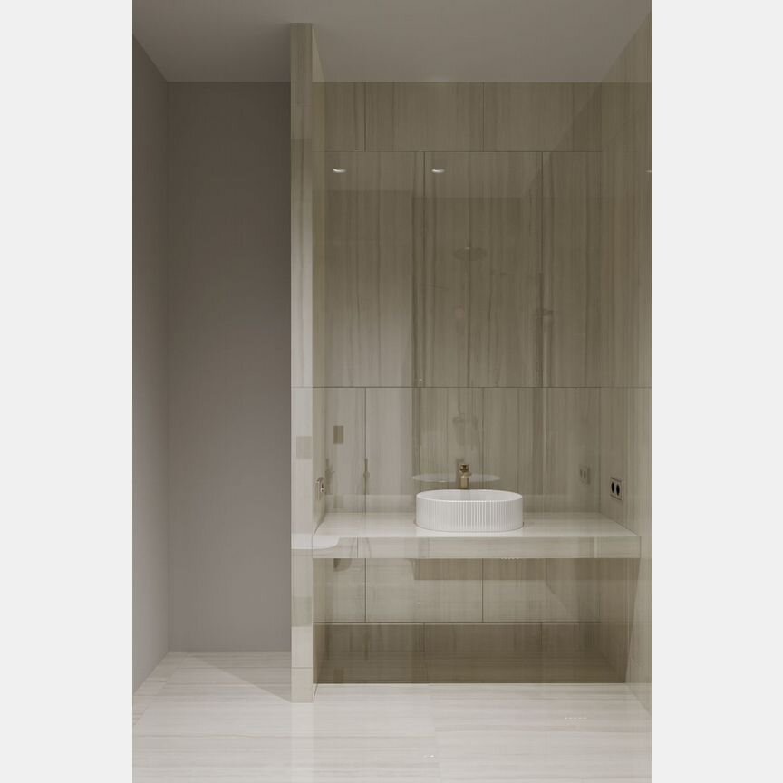 2-к. квартира, 75,7 м², 4/10 эт.