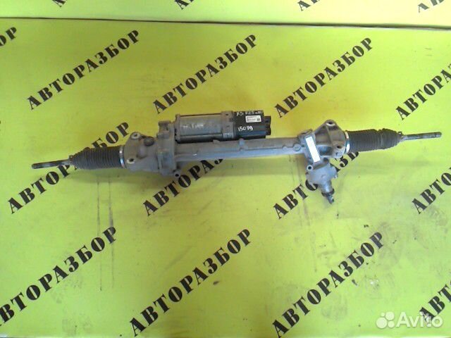 Рейка рулевая Bmw X3 F25 2010-2017