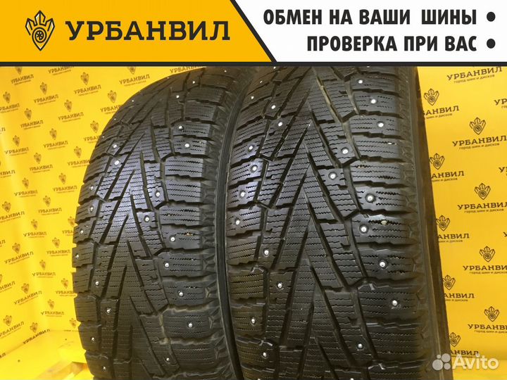 Nexen Winguard WinSpike SUV 265/60 R18 114T