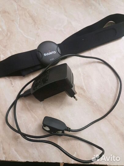 Часы спортивные