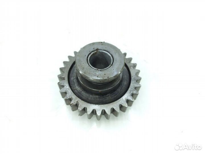 Шестерня задней передачи Toyota 4zzfe