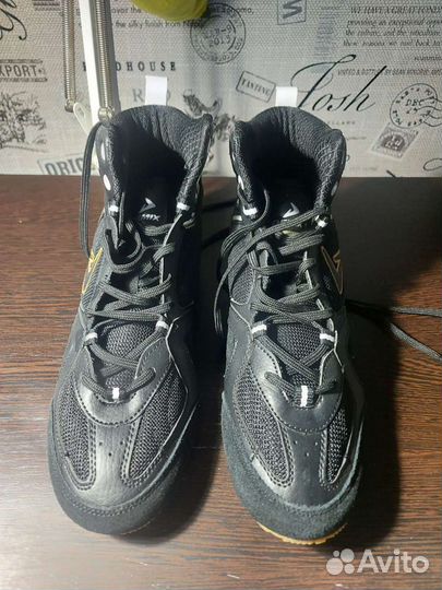 Борцовки для борьбы