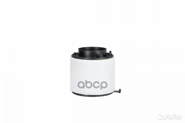 Фильтр воздушный audi A4/A5/S5/Q5 08- 1000286