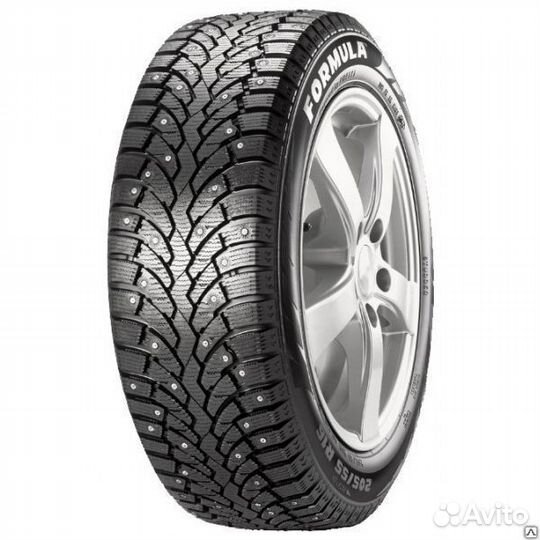 Formula Ice 215/55 R17