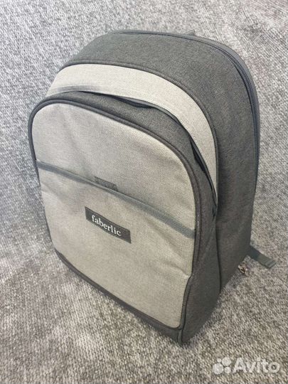 Набор для пикника Faberlic с термо-отделением