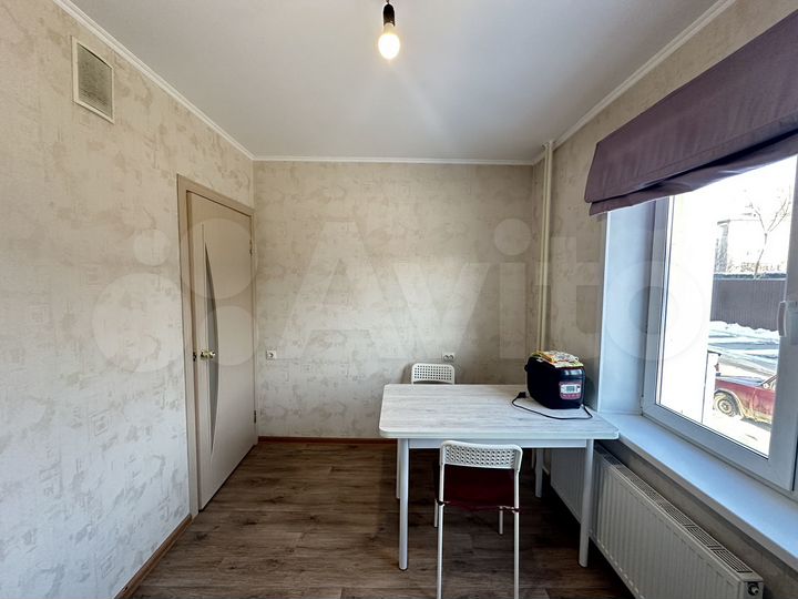 1-к. квартира, 39 м², 1/10 эт.