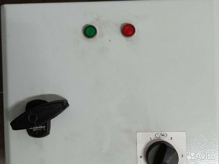 Регуляторы скорости Polar Bear vrtt- l 2. 5