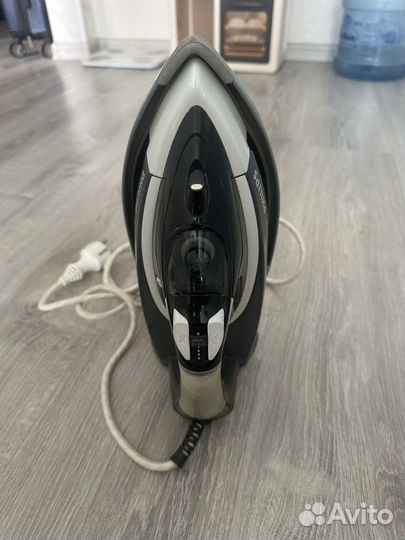 Паровой утюг philips azur precise 4340