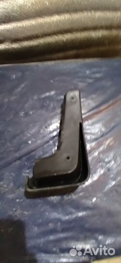 Брызговик задний левый Hyundai Tucson (2015-Н. в