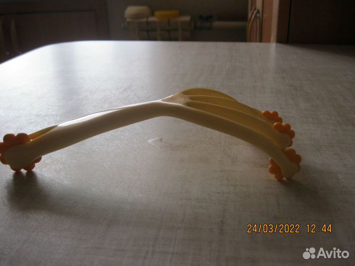 Массажеры разные