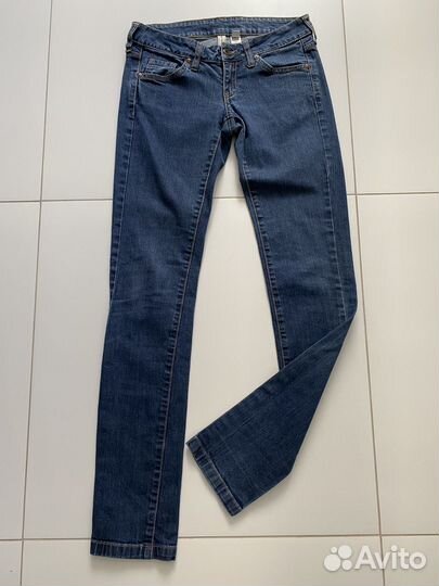 Джинсы женские Mango