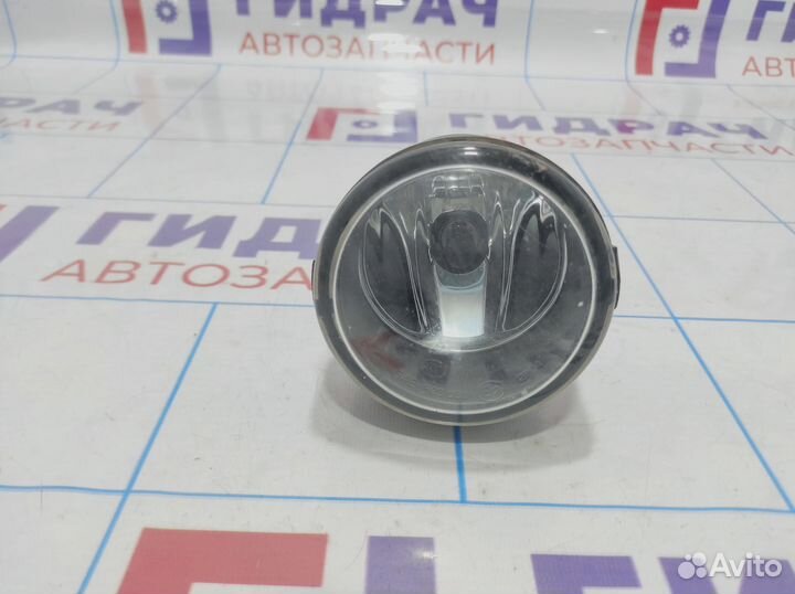 Фара противотуманная Nissan Almera (G15) 26150-899