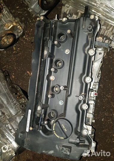Двигатель G4KD Sportage IX 35 Hyundai двс бу