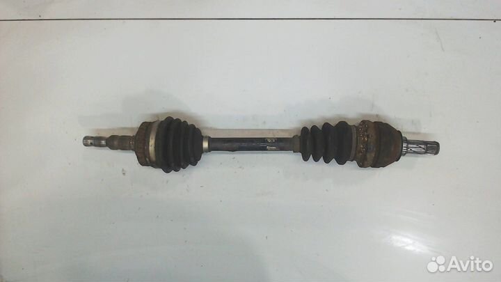 Полуось Opel Vectra B, 1999