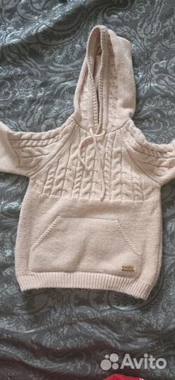 Вещи для девочки 116