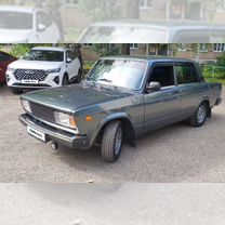 ВАЗ (LADA) 2105 1.6 MT, 2010, 65 500 км, с пробегом, цена 276 000 руб.