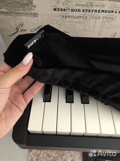 Цифровое фортепиано Roland fp 10