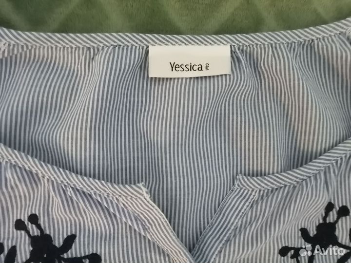 Блуза женская 56-58