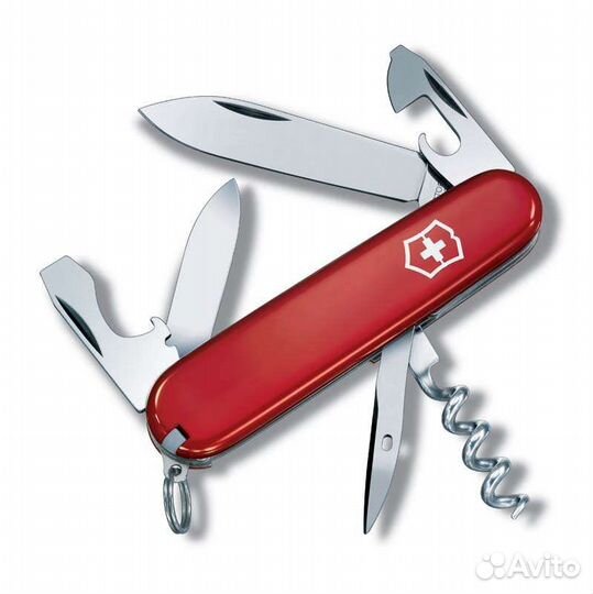 Швейцарский нож Victorinox tourist