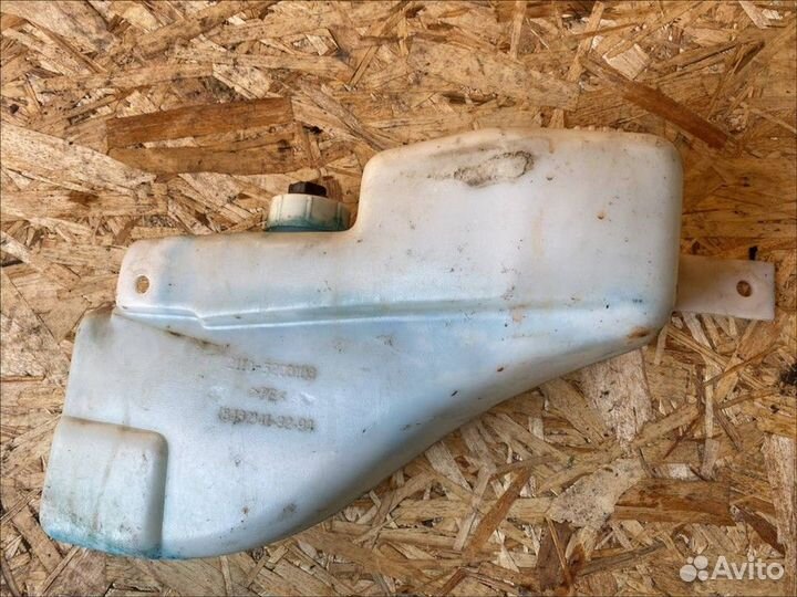 Бачок омывателя лобового стекла LADA 2110