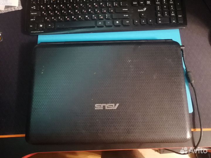 Asus k50c