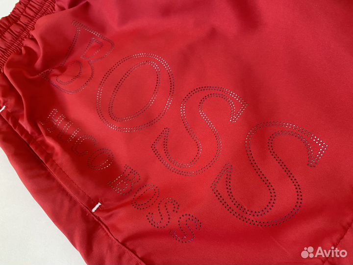 Шорты купальные Hugo Boss